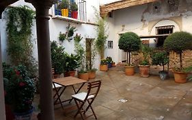Apartamento en el Albaicín de Granada